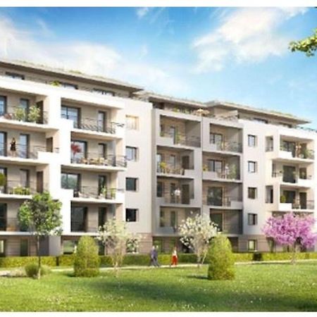 Appartement Annecy Green Exterior photo