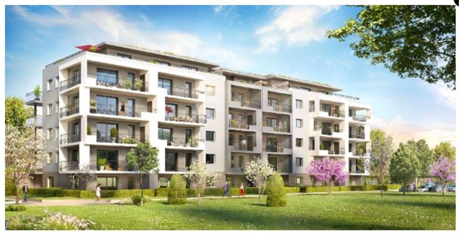 Appartement Annecy Green Exterior photo