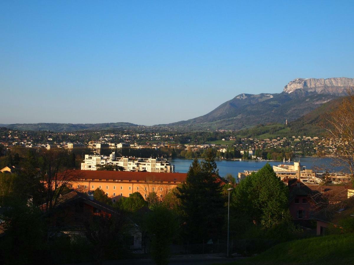 Appartement Annecy Green Exterior photo